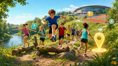 hike logo