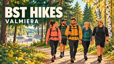 hike logo